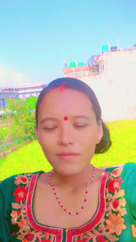 @Ani Thapa