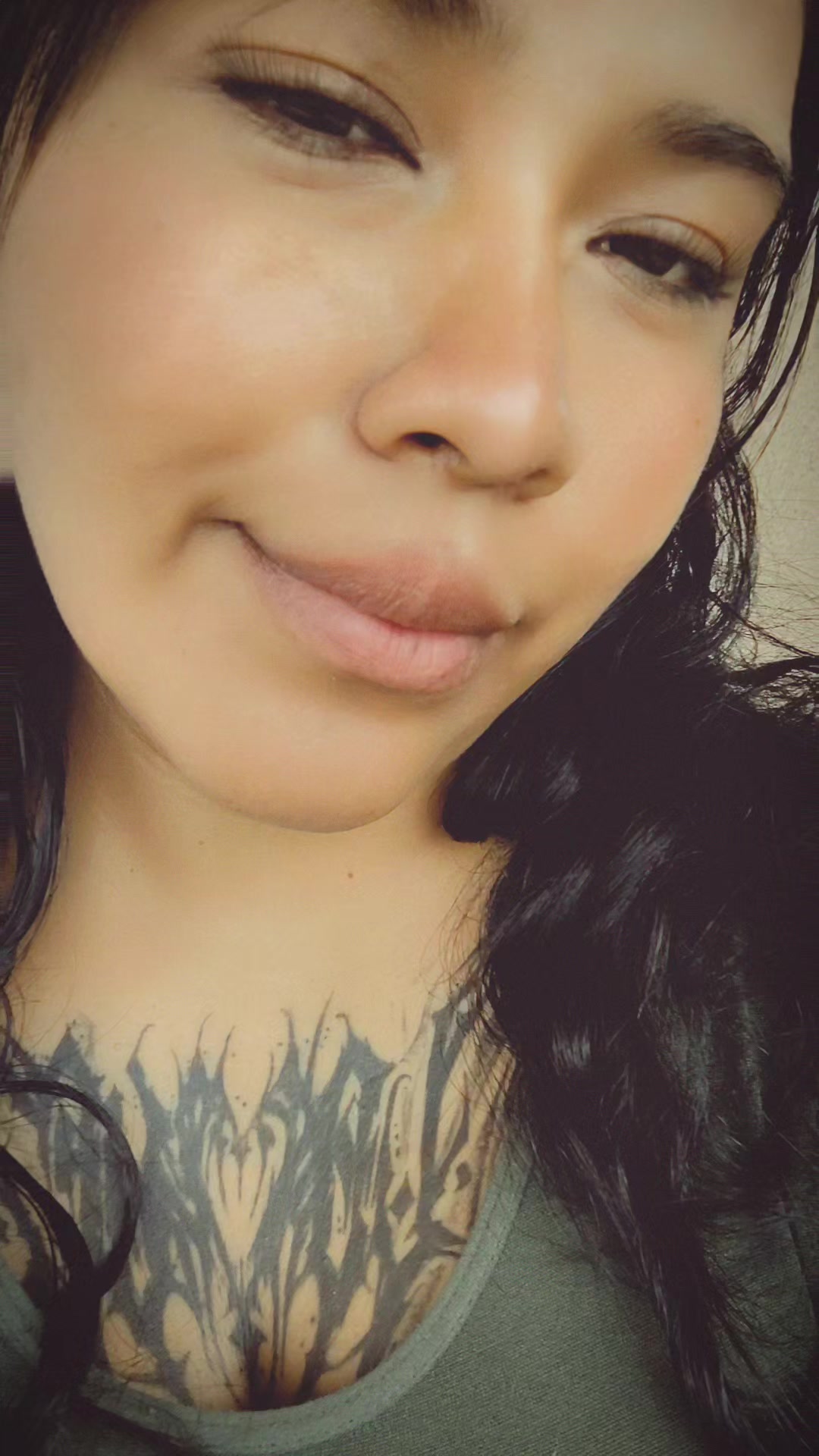@Isabel Santillan