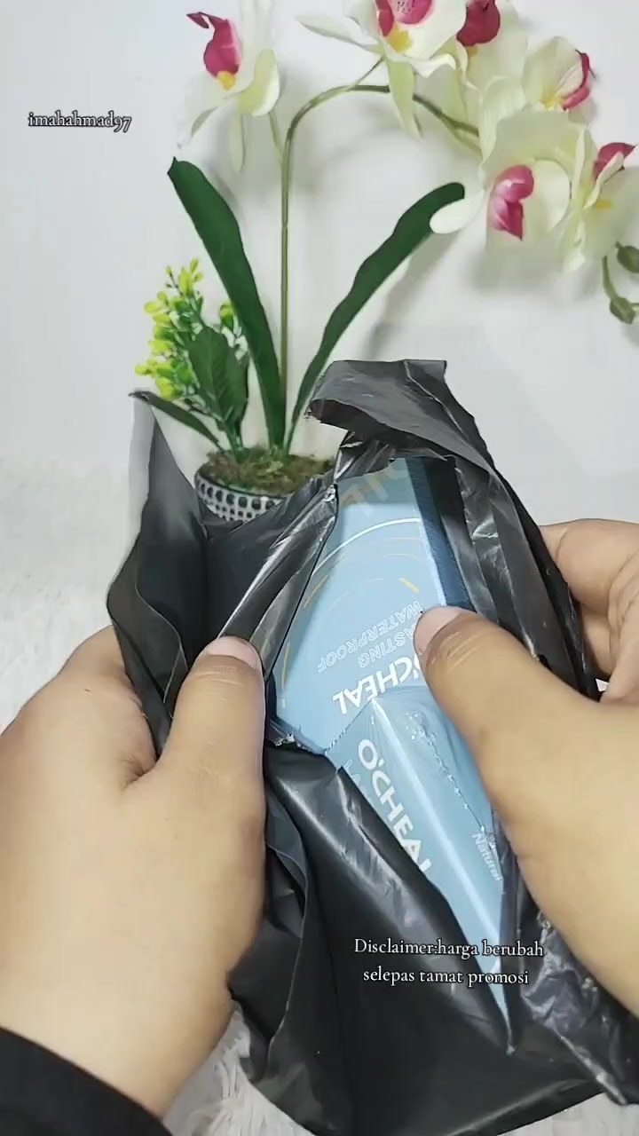 @IMAH