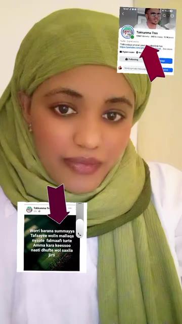 @Sumayaa Ambo T hofin bontu