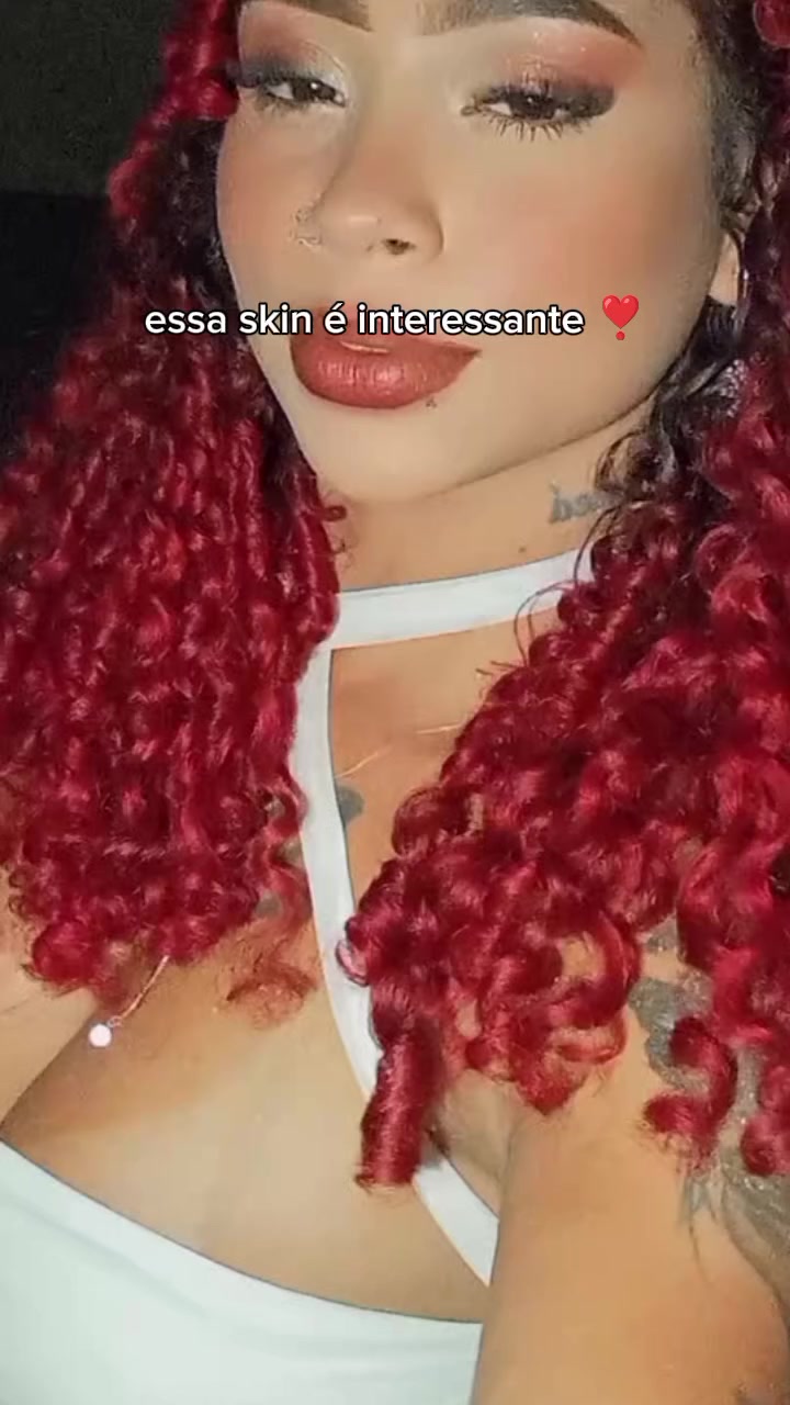 @Thayla Fernandes 🍓