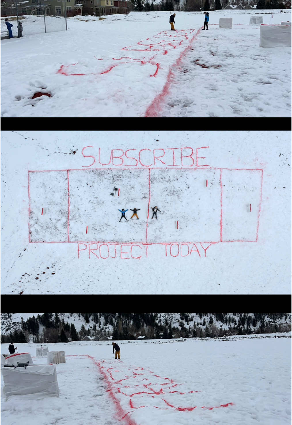 @Project Today