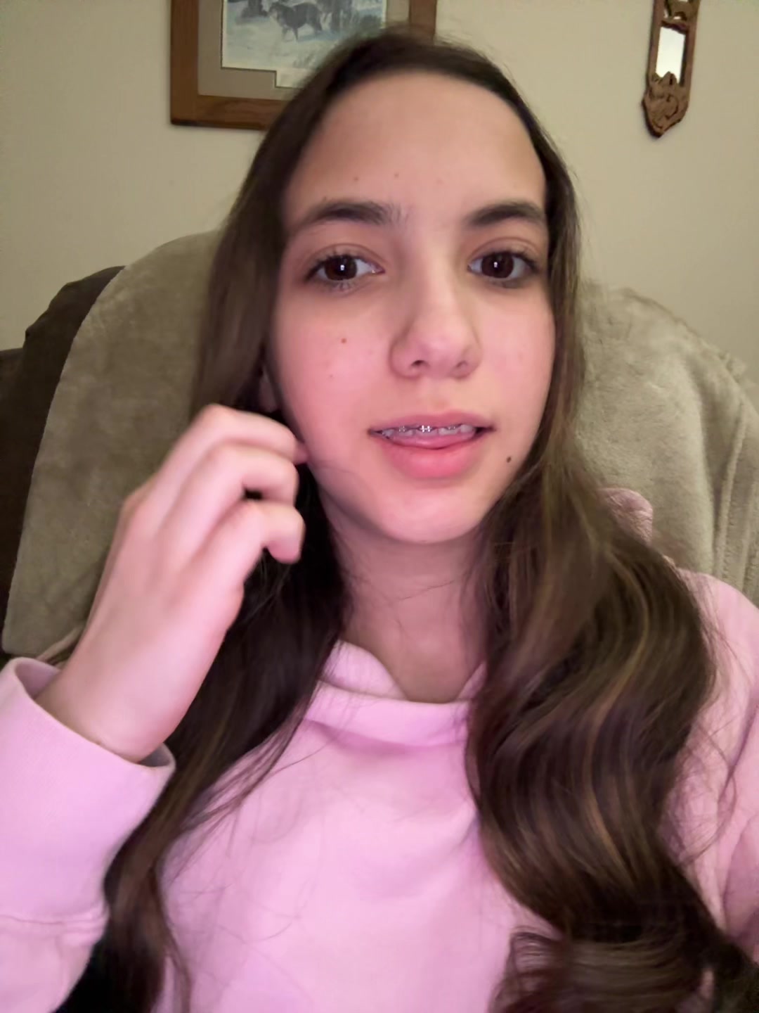 @Isabella