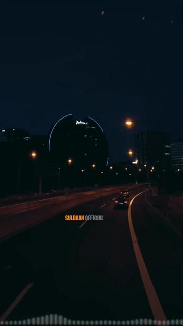 @Suldaan Official