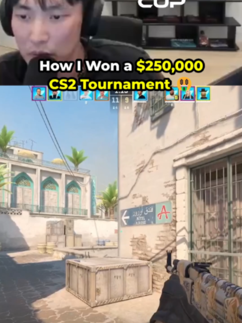 @Doublelift