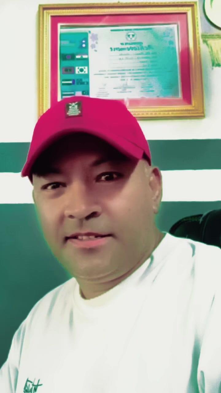 @Raj  Mandir   Shrestha