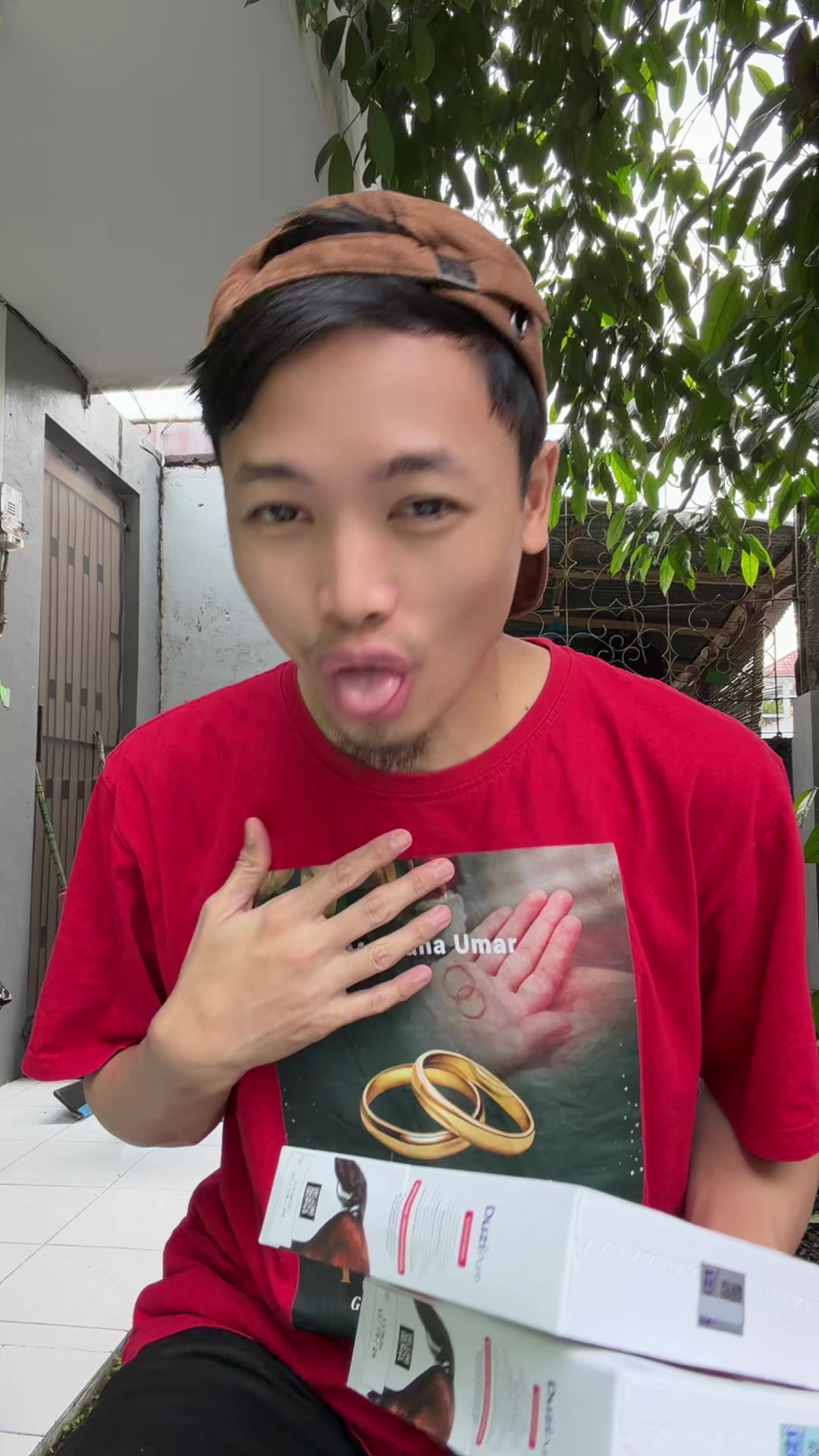 @Kak Maulana | Konsultan