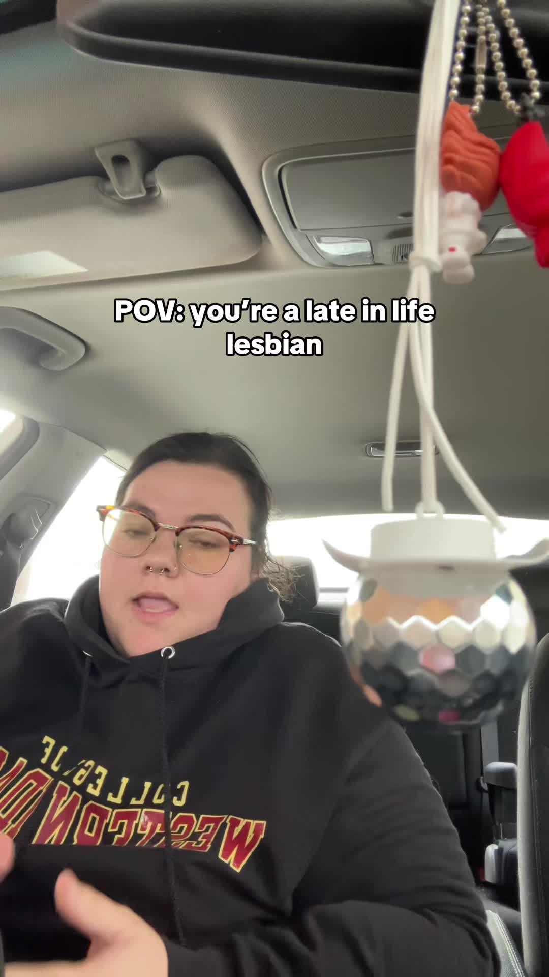 @Brittany Marie ๐๐ชฉ
