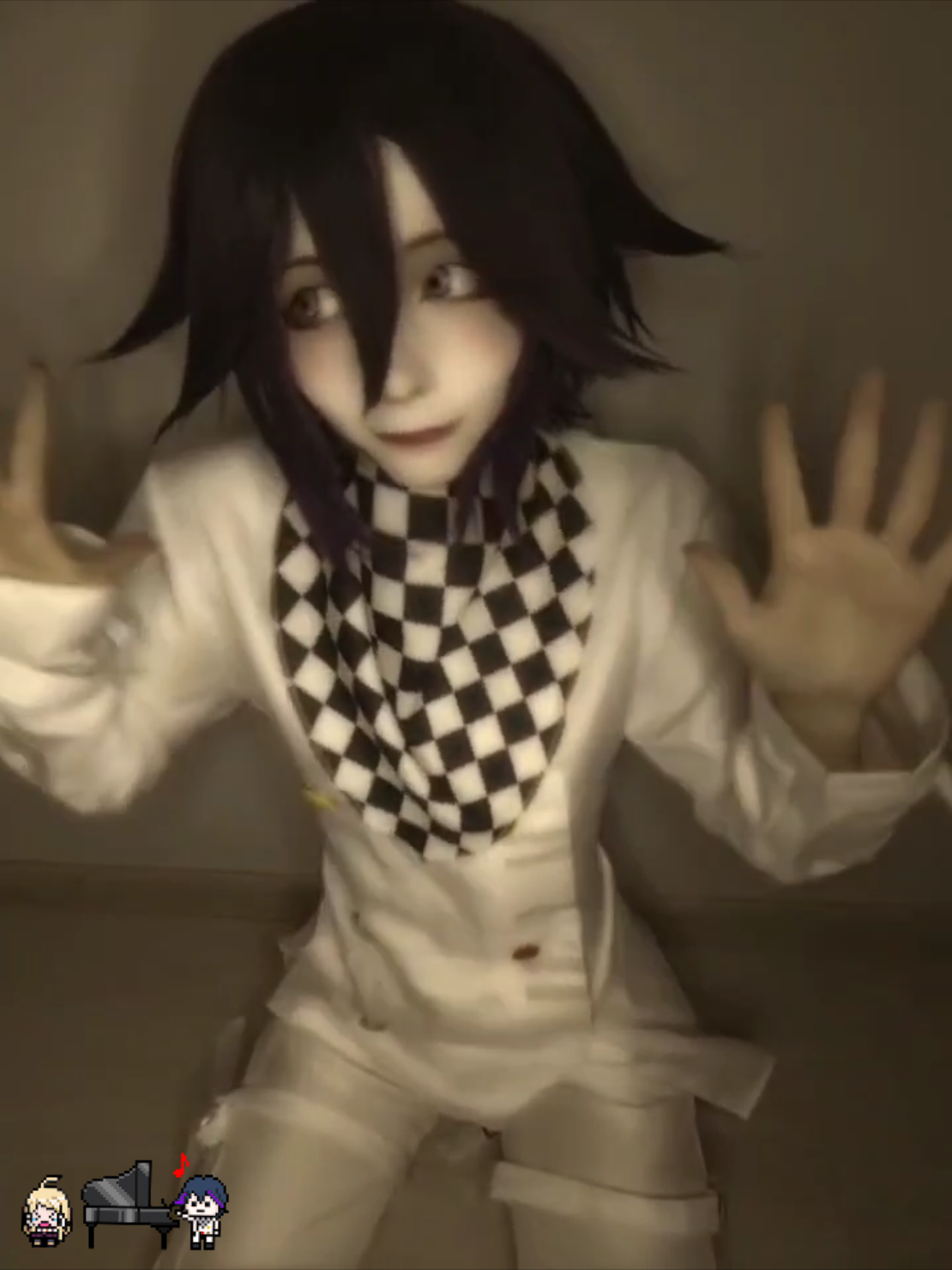 @.⋆𝄞doppelganger𓂀