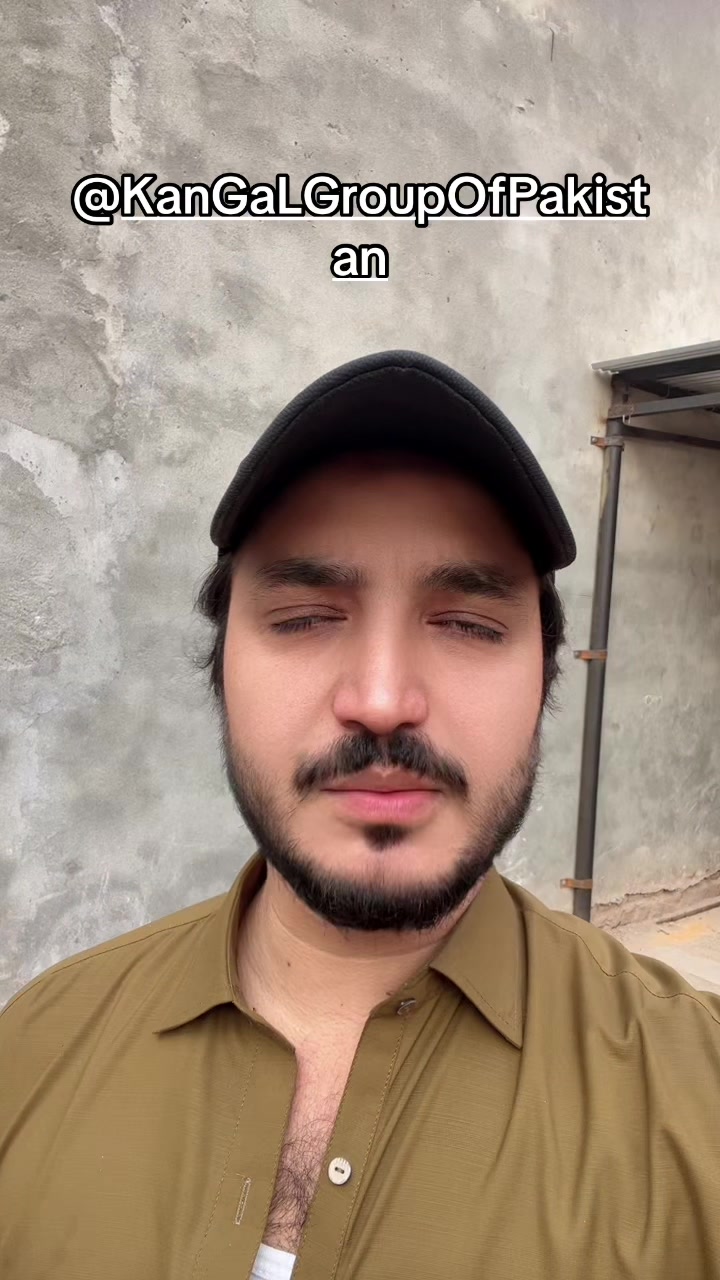 @kangaal group of pakistan