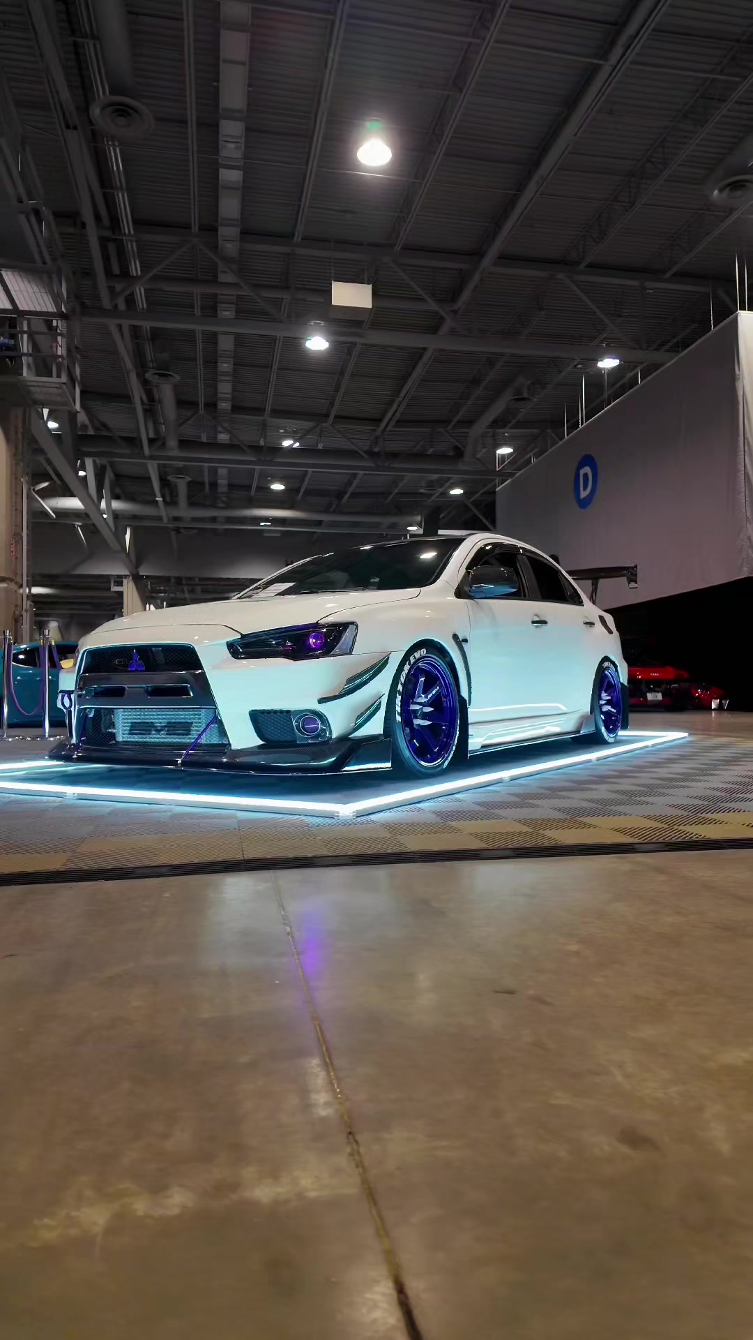 @Thetiktokevo