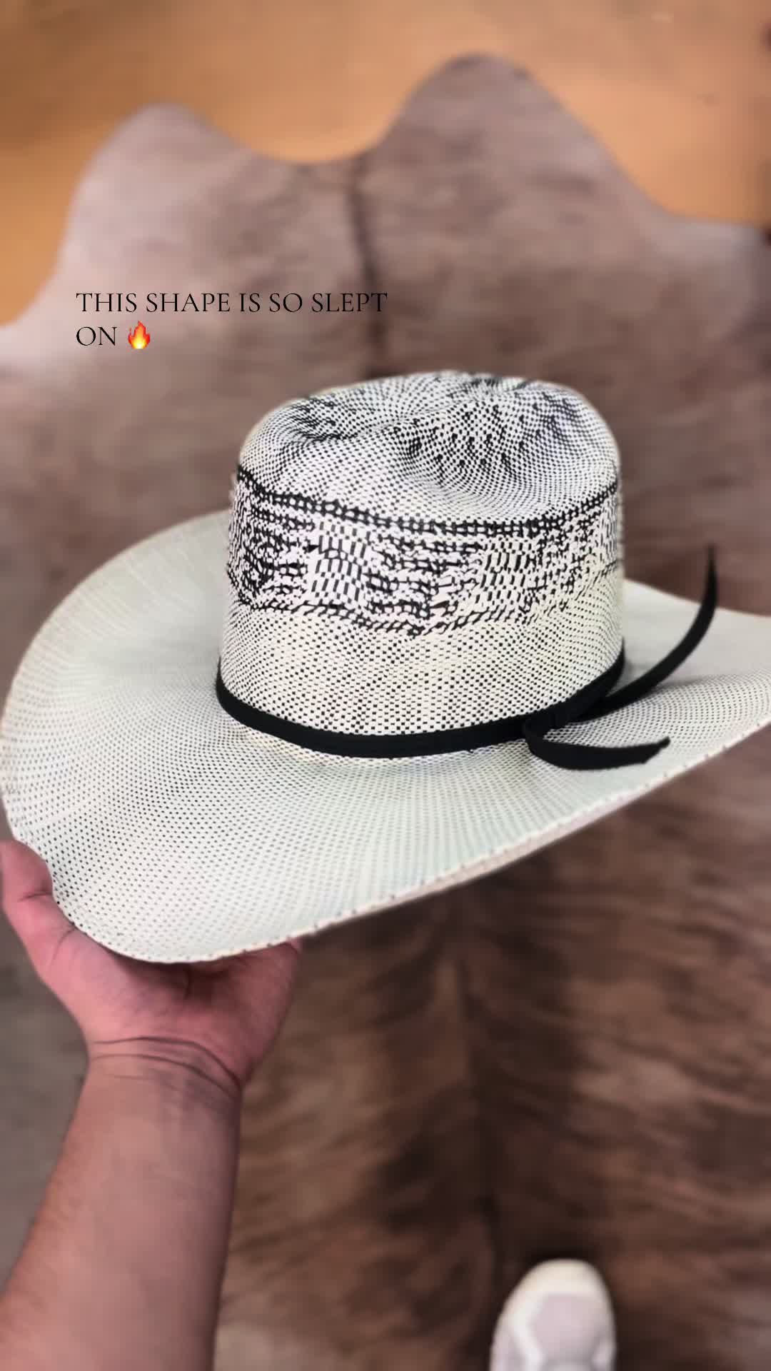 @Mike’s Hats