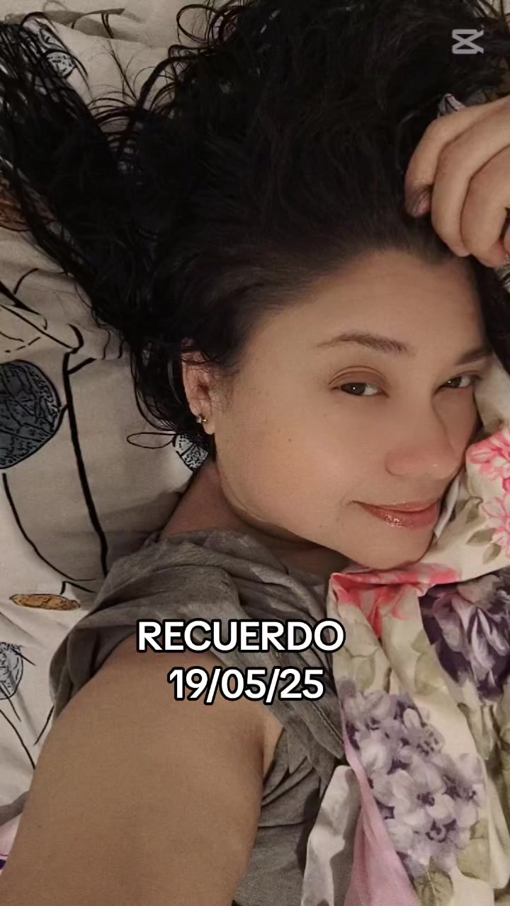 @Karina Sanabria