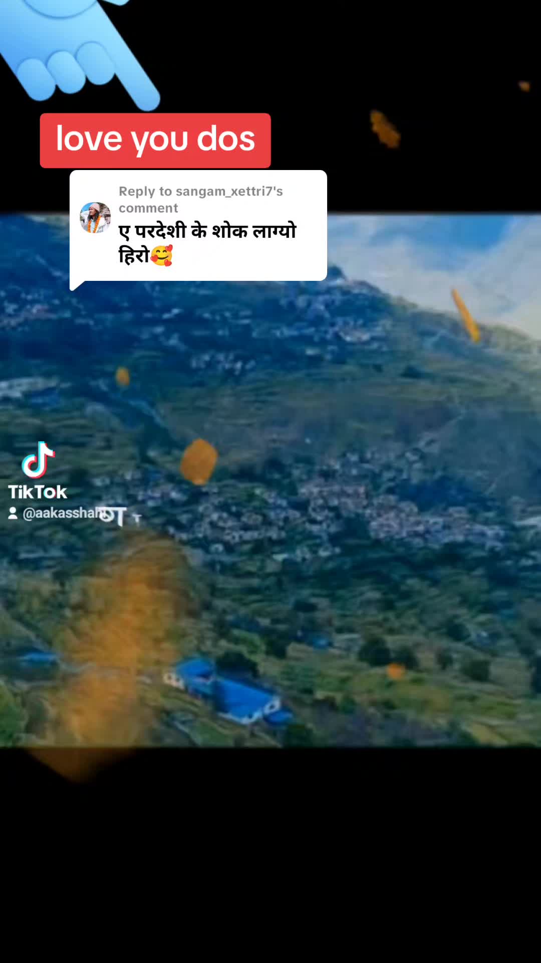 @आकाश शाहि🙏💓