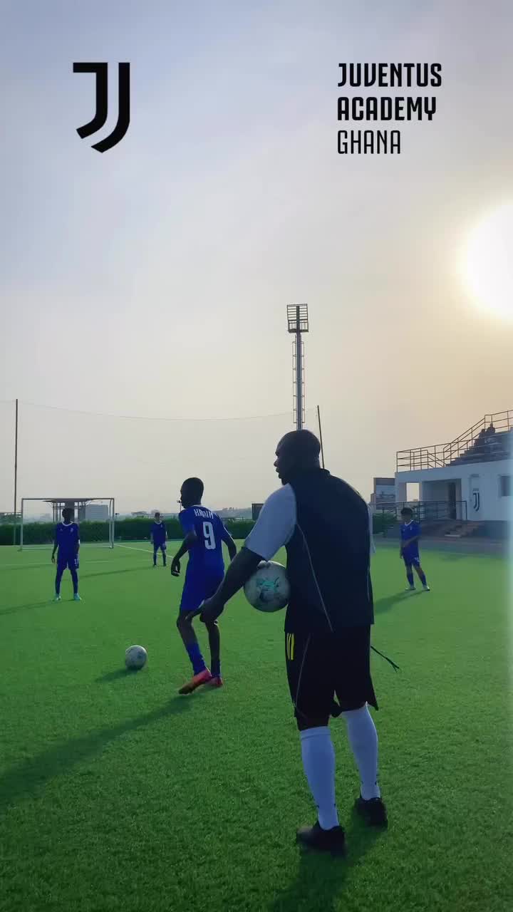 @FOOTBALL ACADEMY