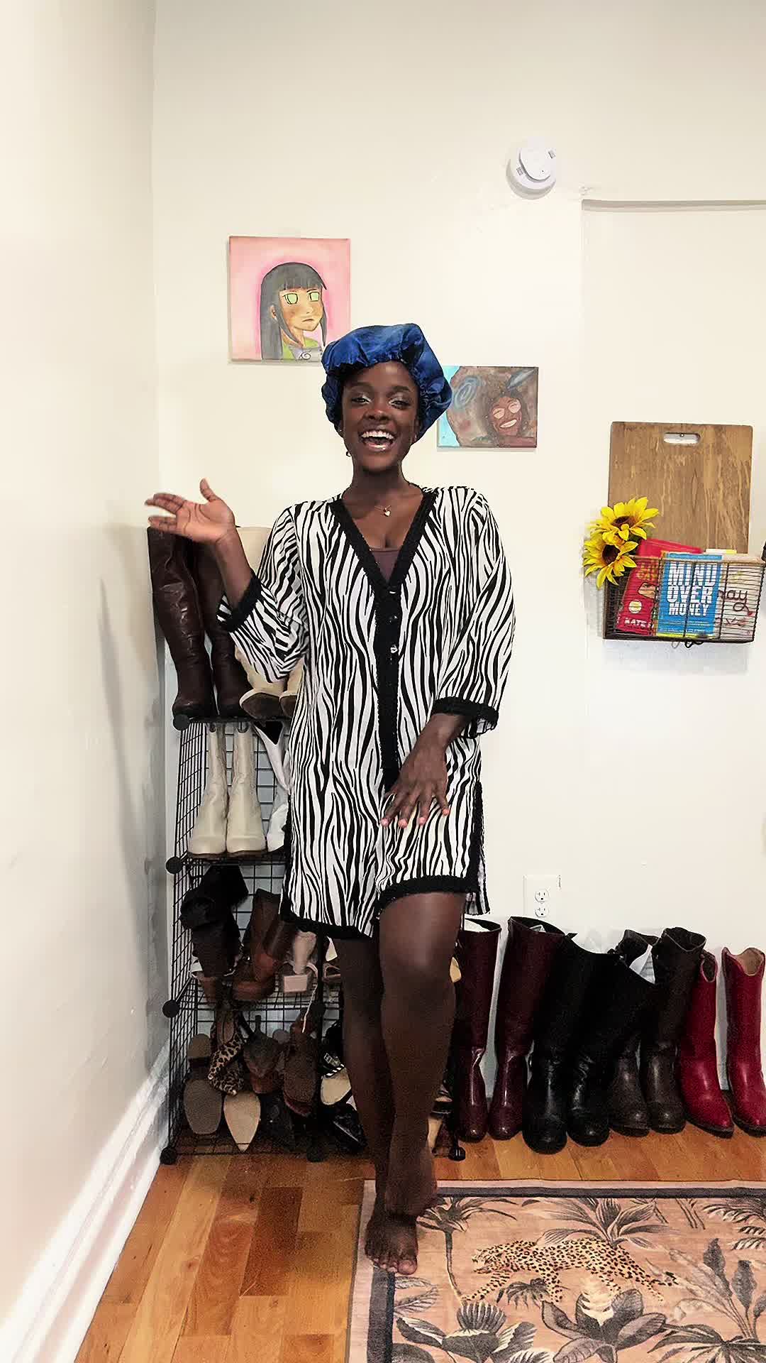 @Denneka Roberts | Creator