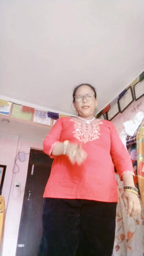 @संगिता थीङ