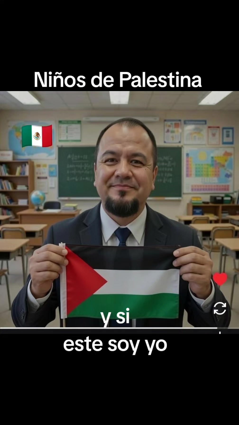 @Niños de Palestina