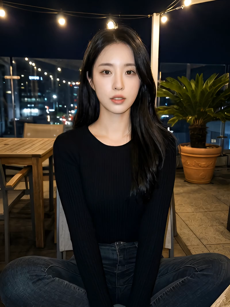@✨ Mi Jin ✨
