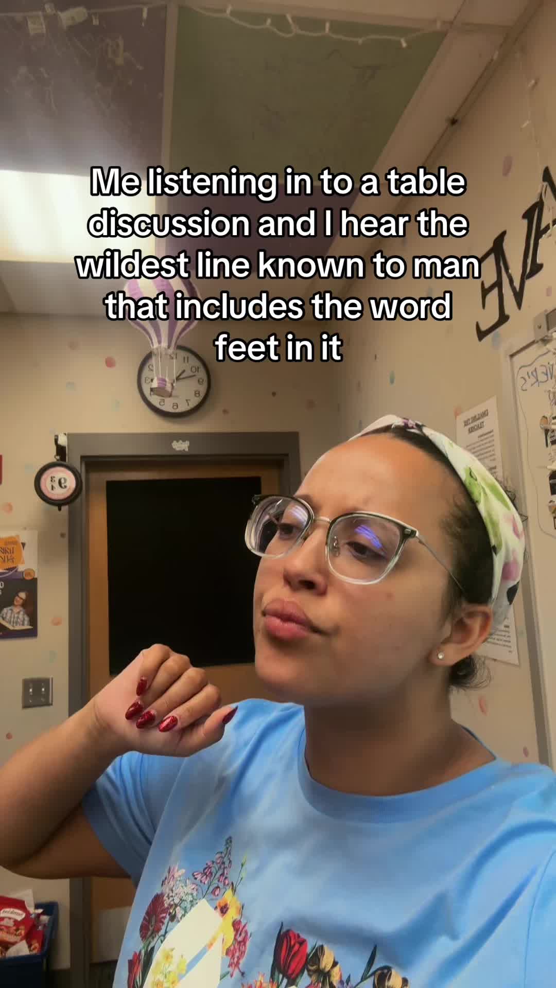 @Lessons With Ms. A