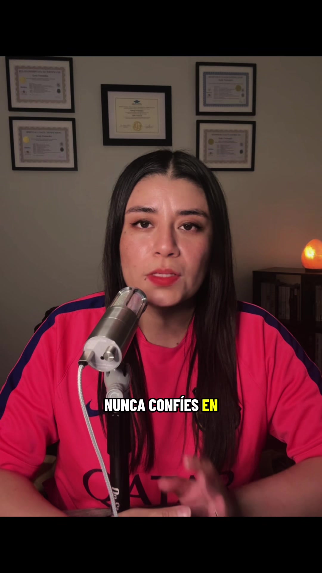@Katty Fernández