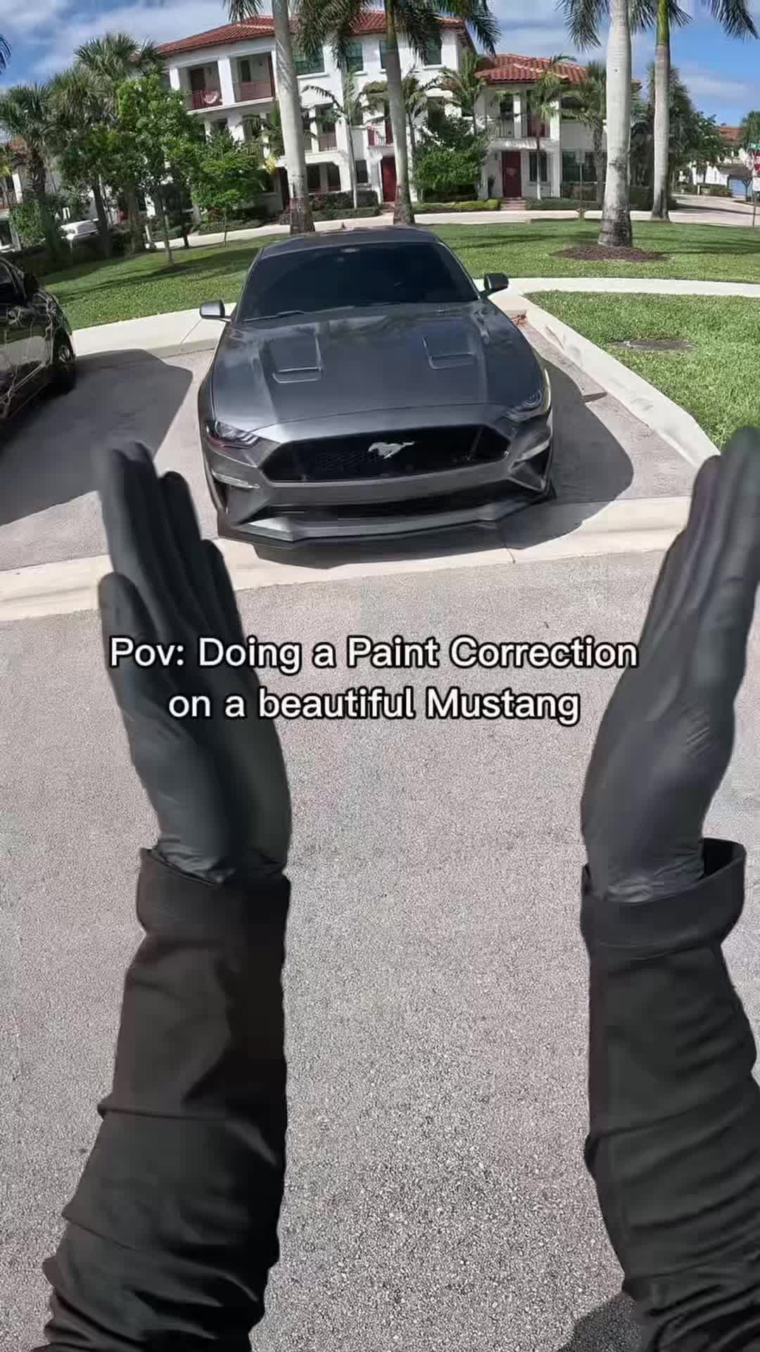 @Unick Auto Detailing
