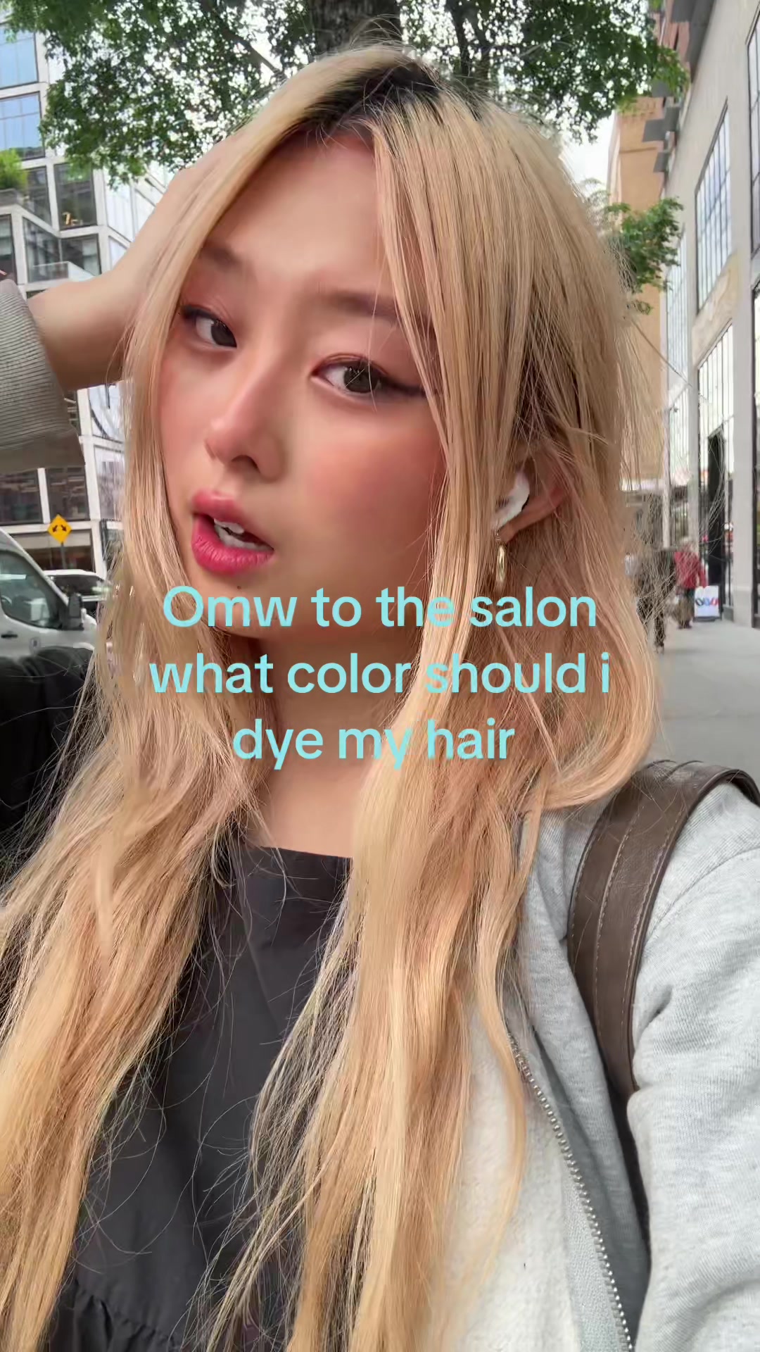 @millie liao