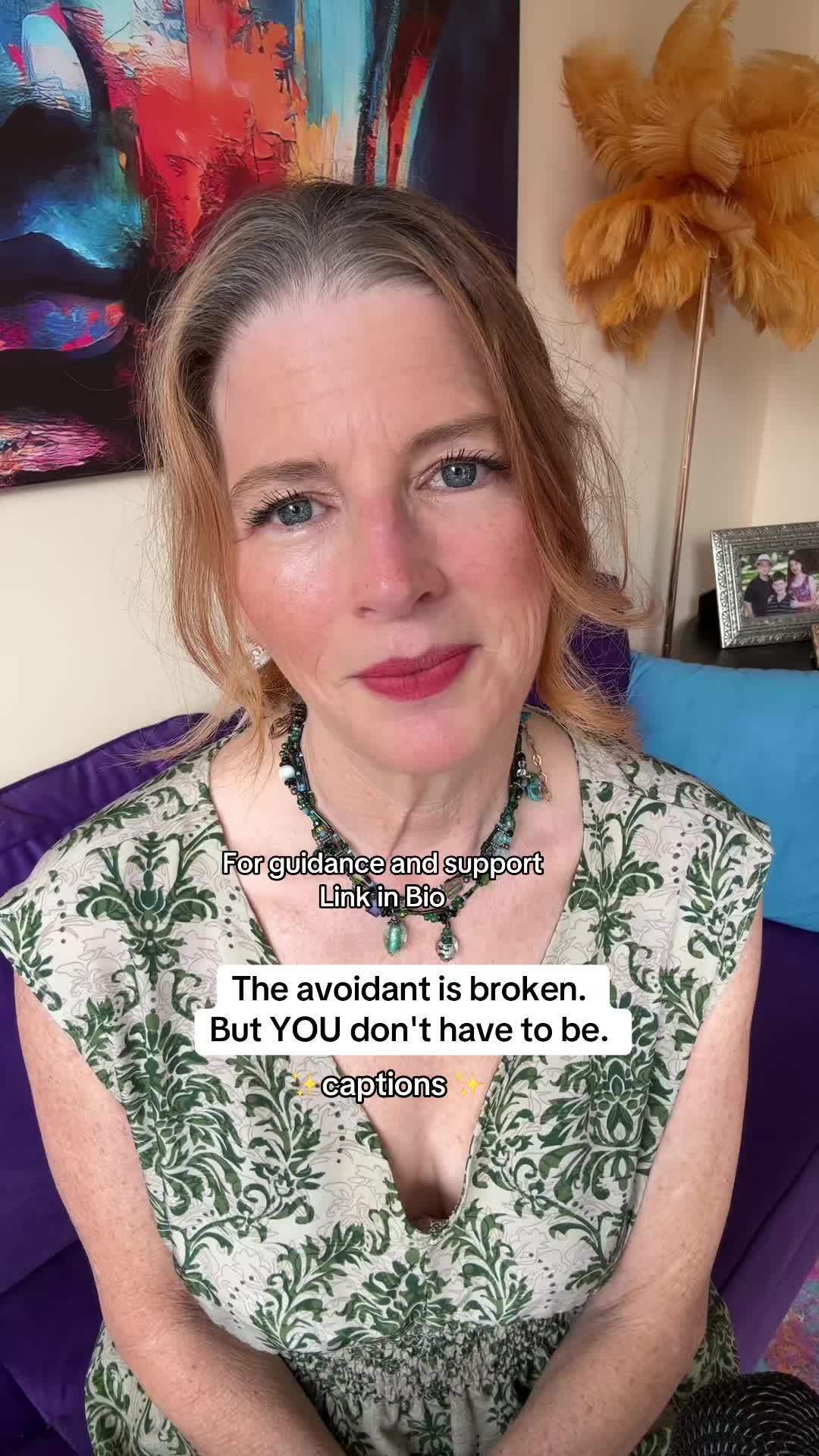 @Tereson | Spiritual Medium