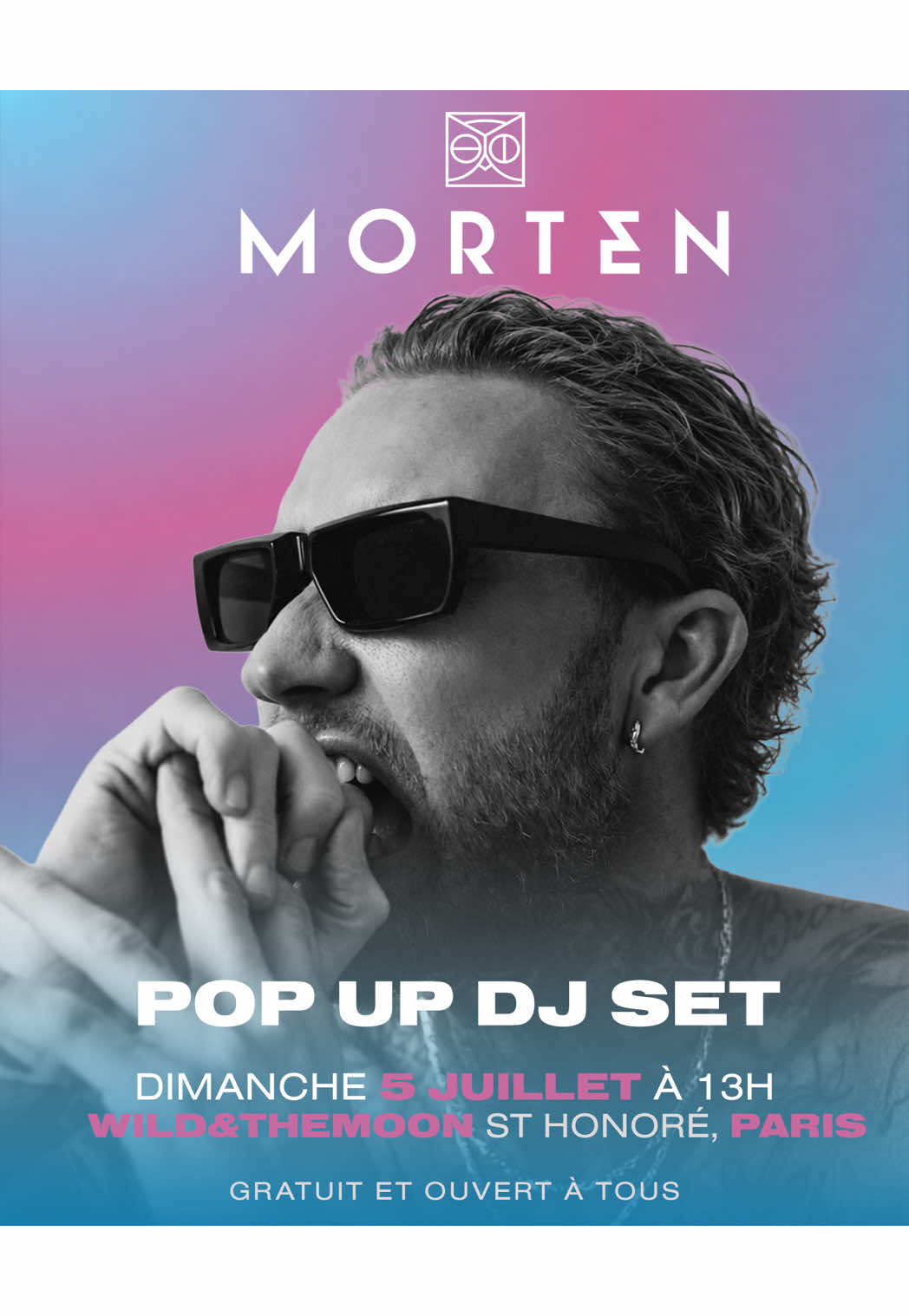 @MORTENofficial