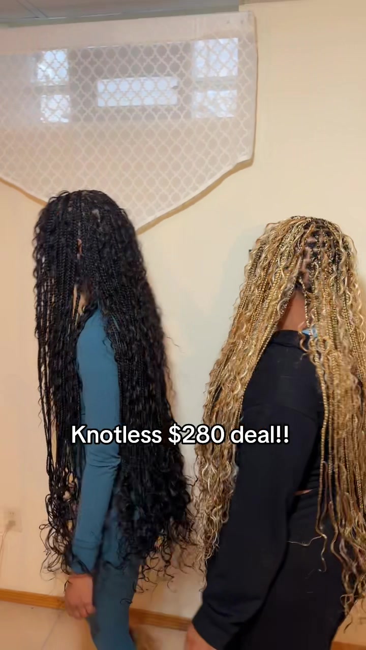 @Mama hair braiding