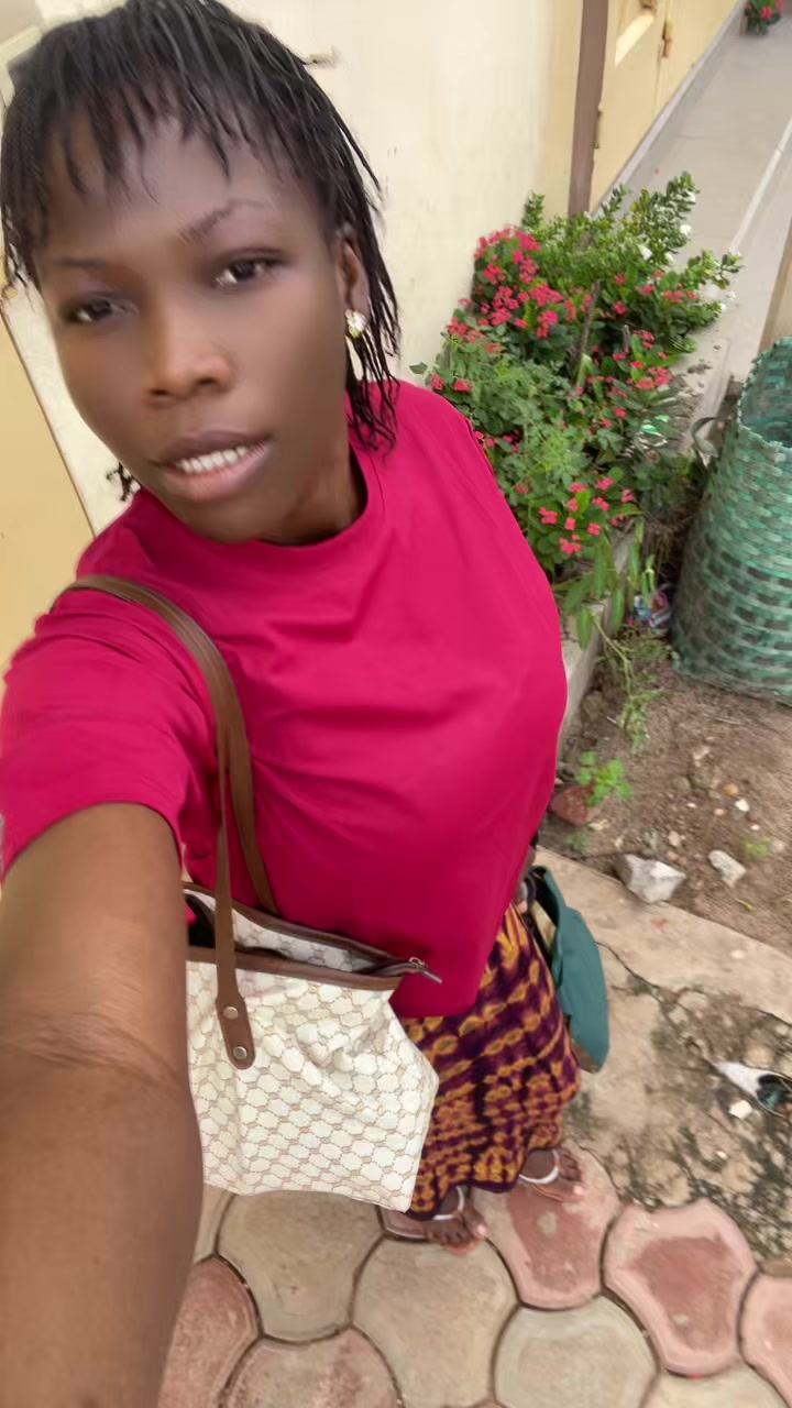 @TATA LYNDA 🇧🇯