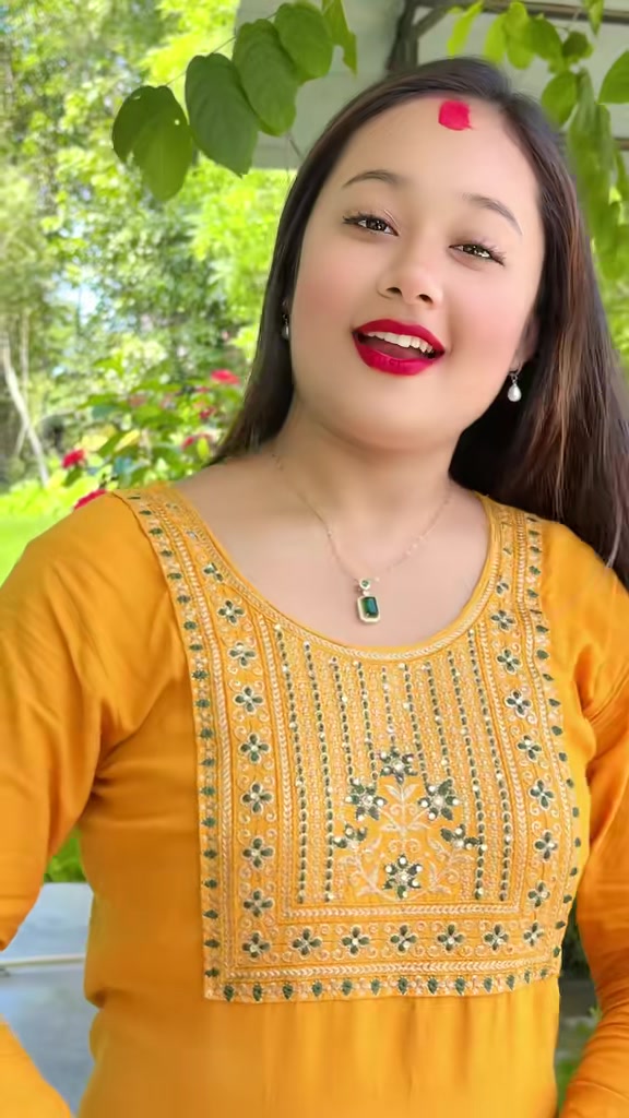 @❤️Isha 😚