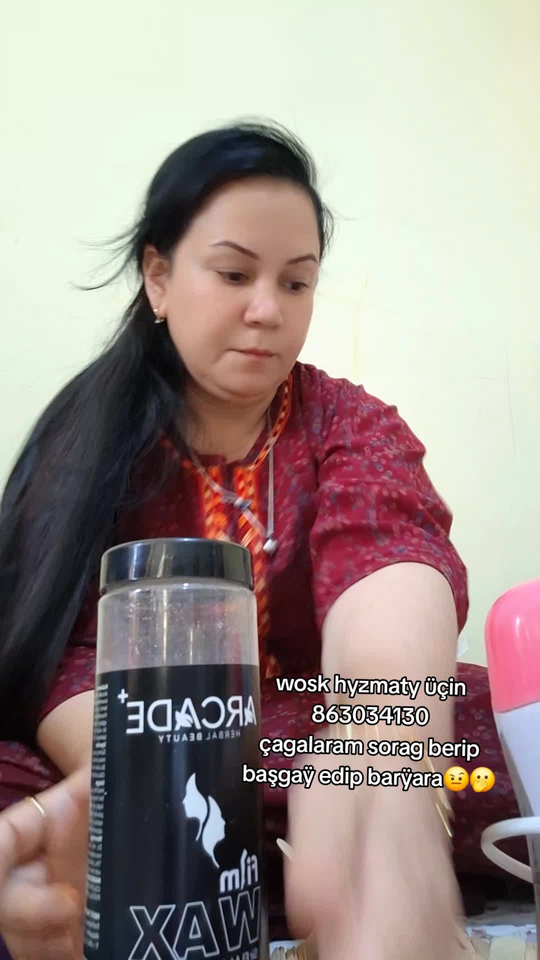 @Shema Annayewa
