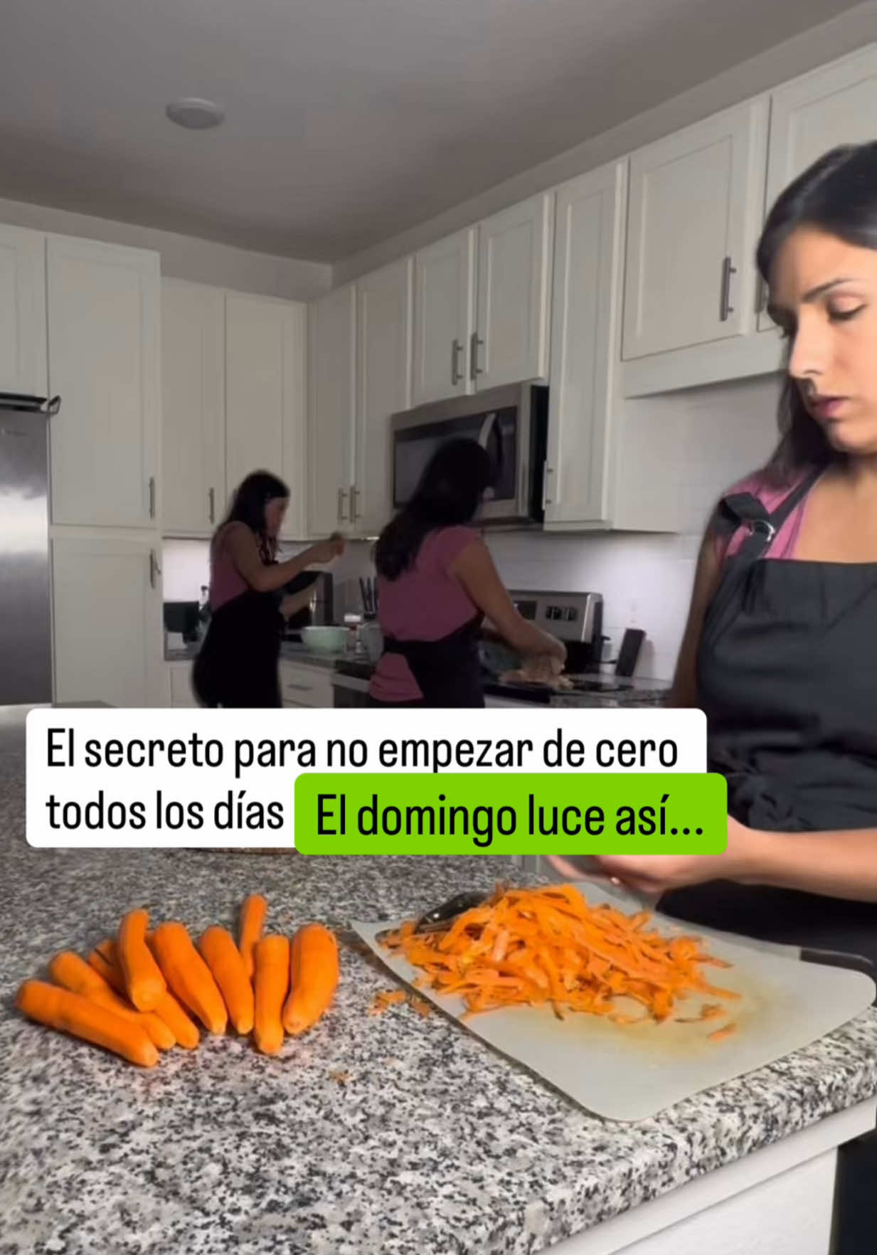 @Ana Rbk | Cocina, graba y crea