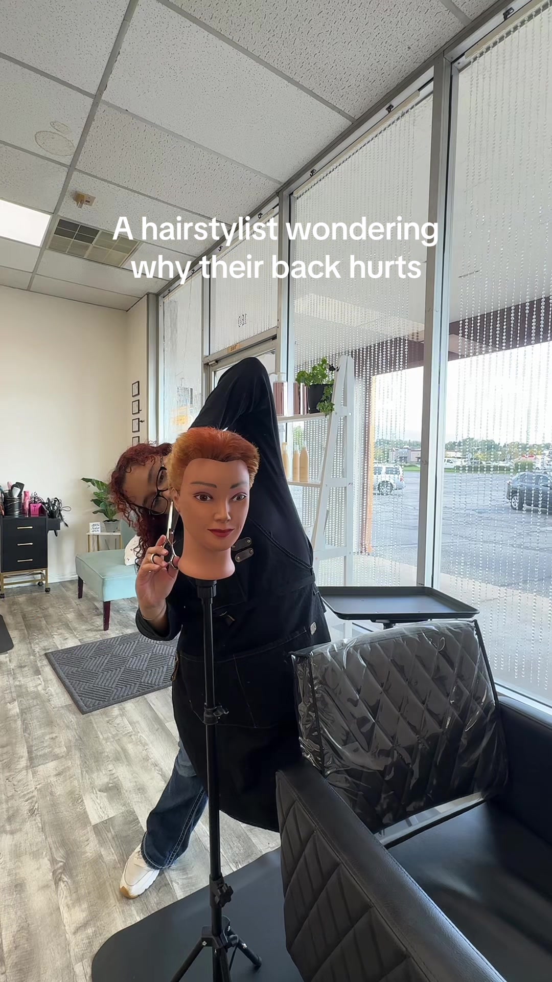 @Sharlyn | Utah Hairstylist💖
