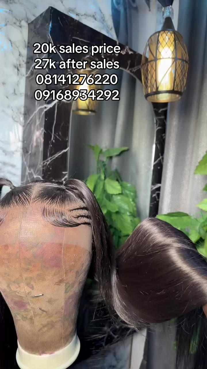 @Hair by steph