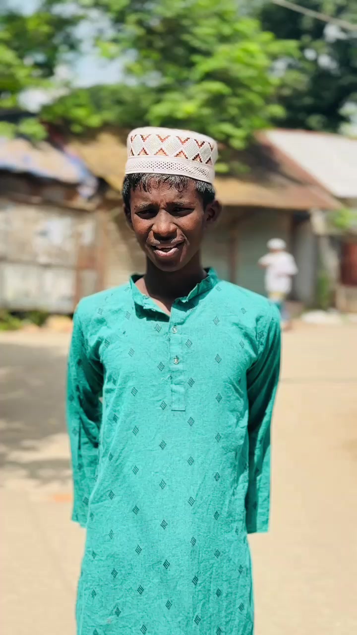 @বিনি ফাহিম ⚽