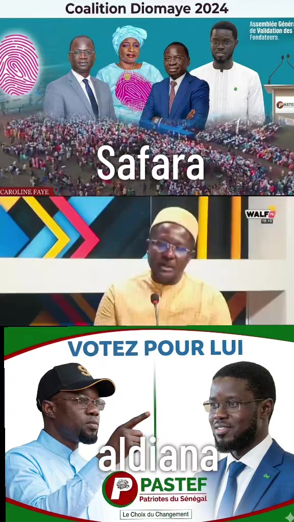 @Le vrai s&eacute;n&eacute;galais