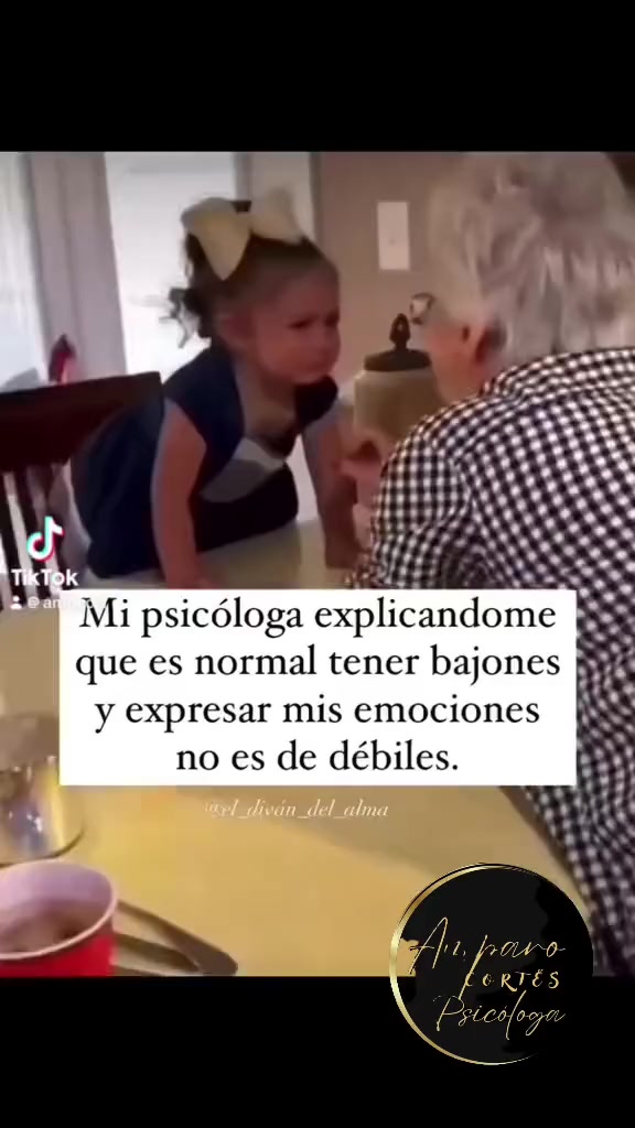 @Psicologaampcort✨🦋