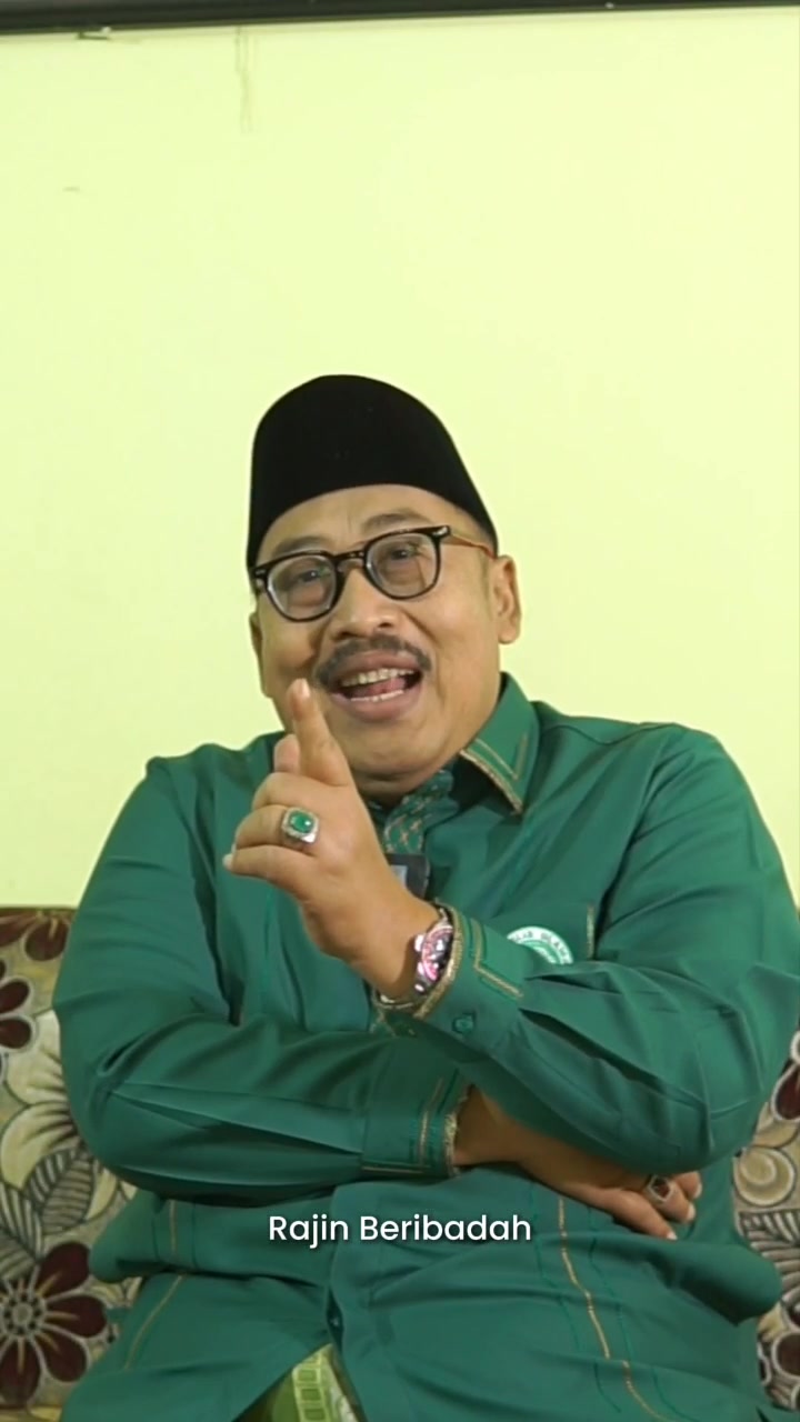 @Gus Fahrur Official