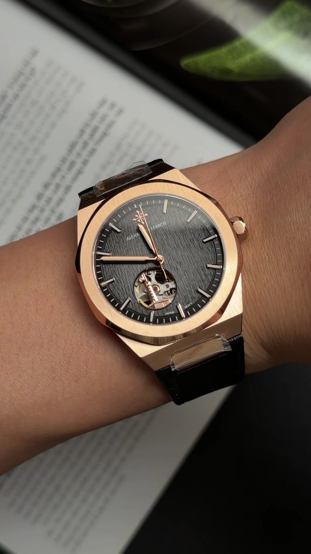 @NGUYEN DUY WATCH ✅