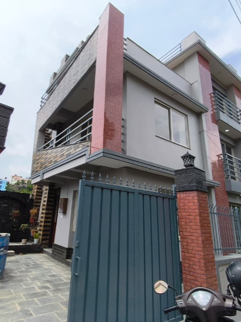 @Nepal Real Estate Solution