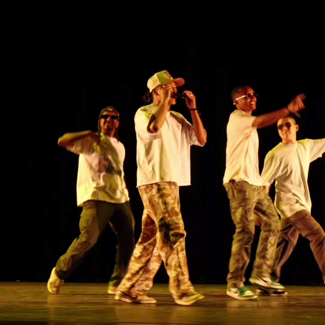 @Global Dance Supreme
