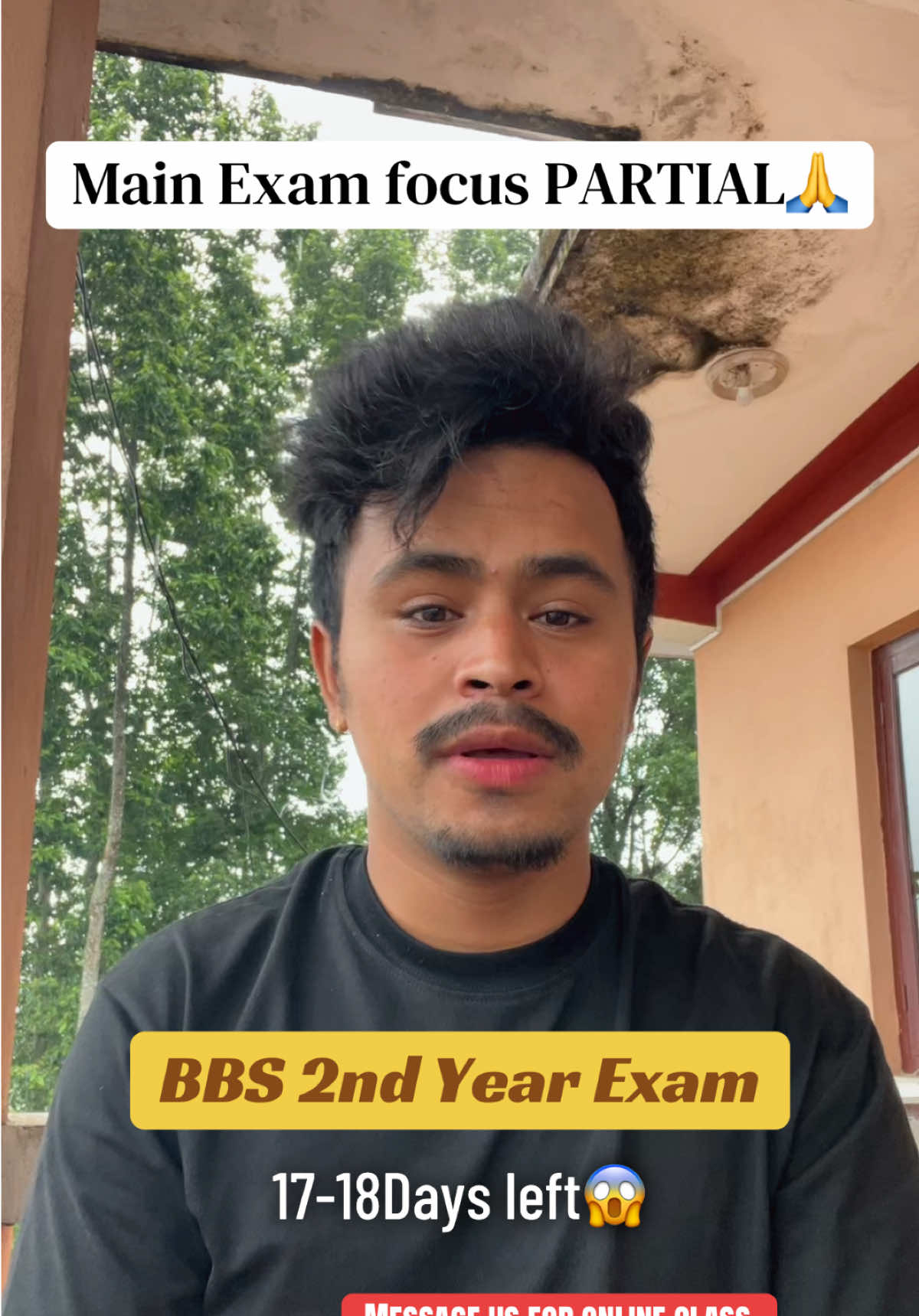 @Manish Sir(Gazzab ko Tuition)