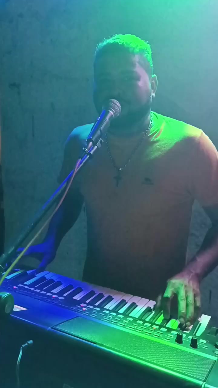 @FORROZ&Atilde;O &Eacute; MIL