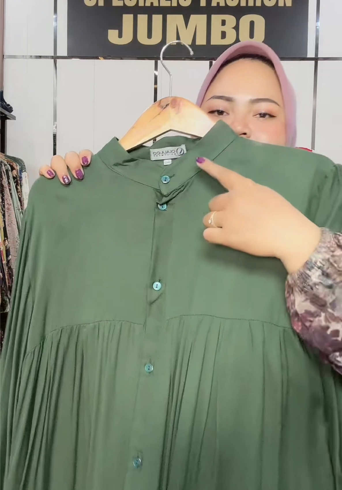 @BigSize Kekinian 🛍️