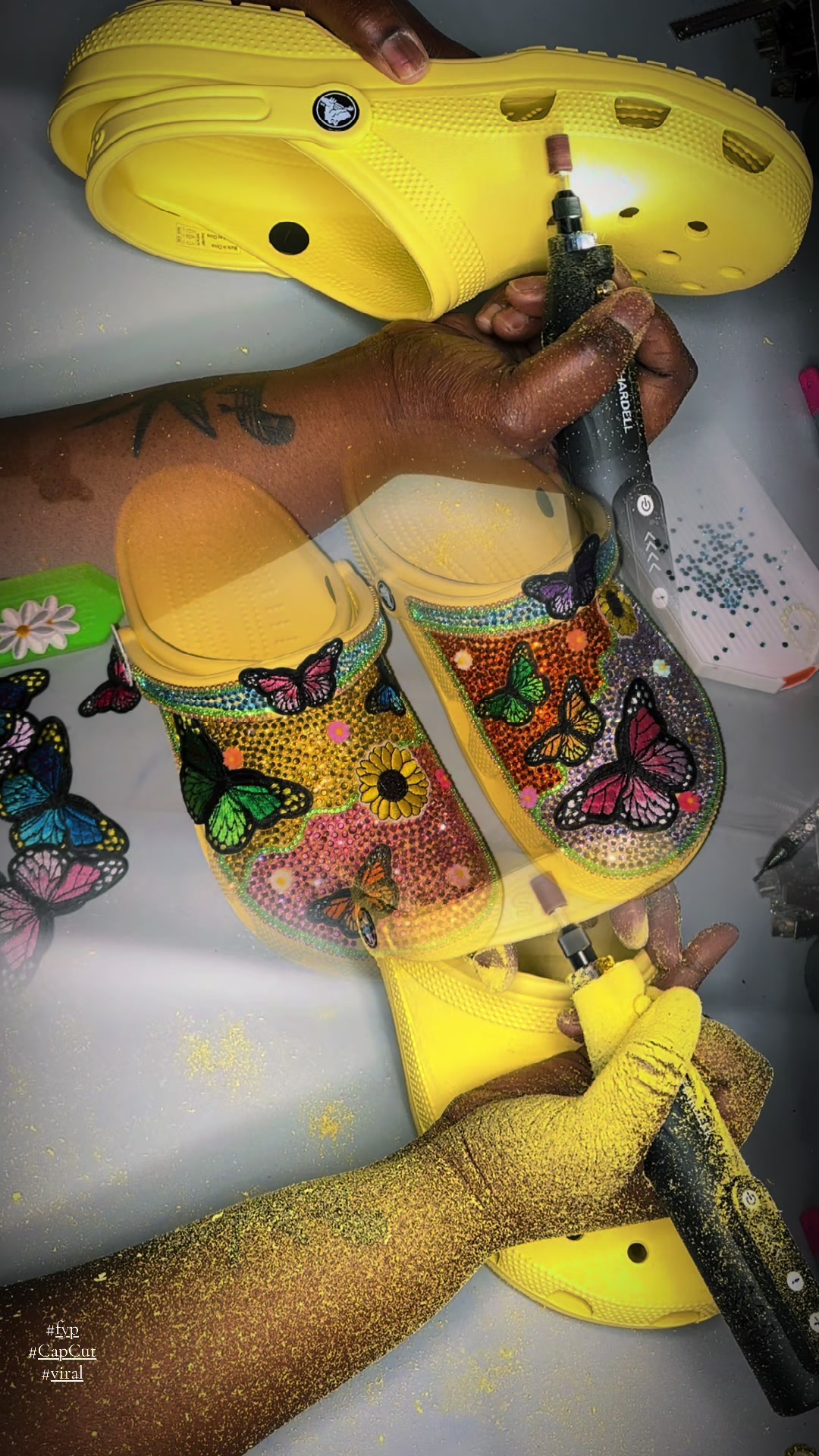 @TheBlinggBoss