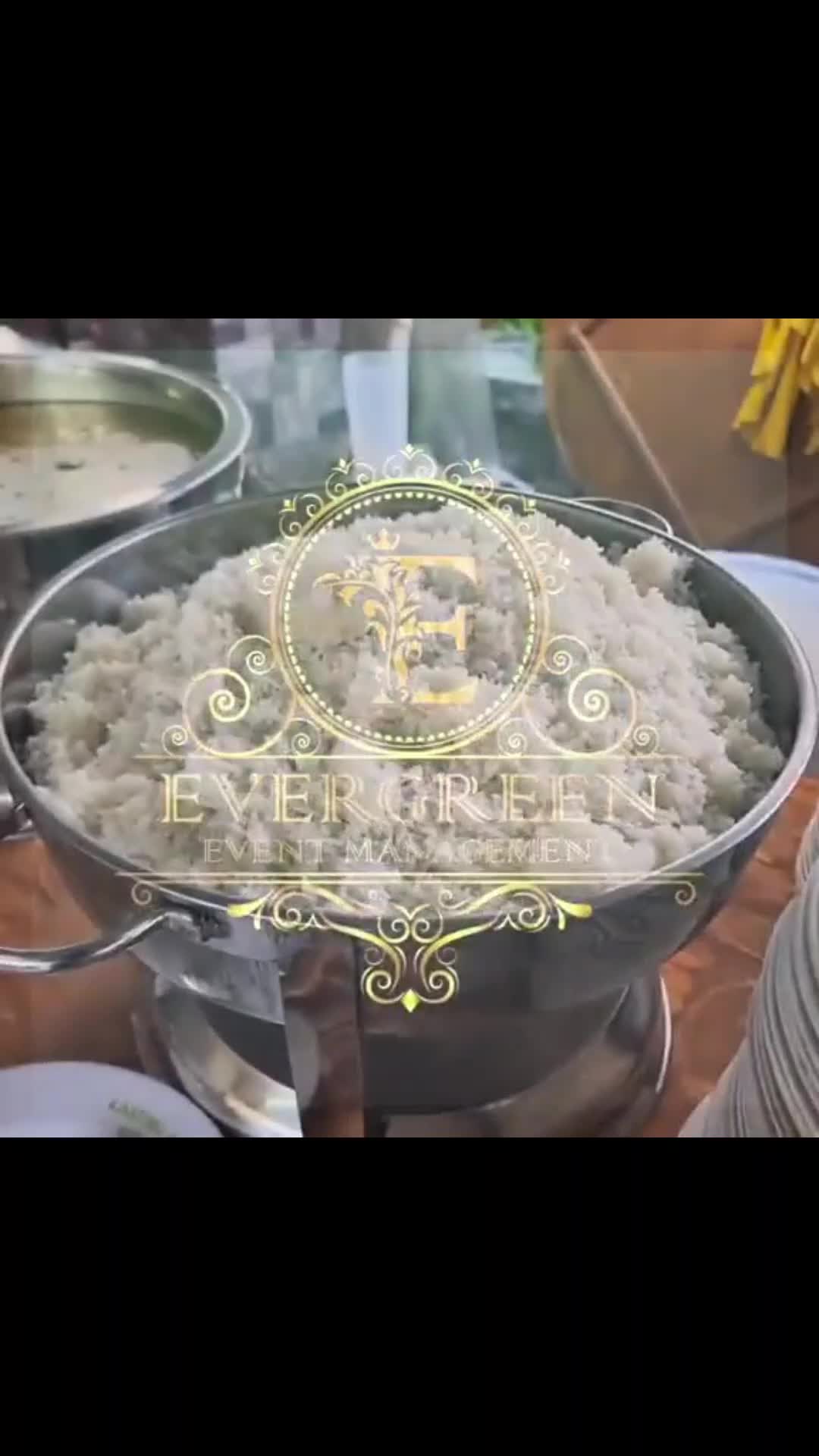 @EVERGREEN EVENT