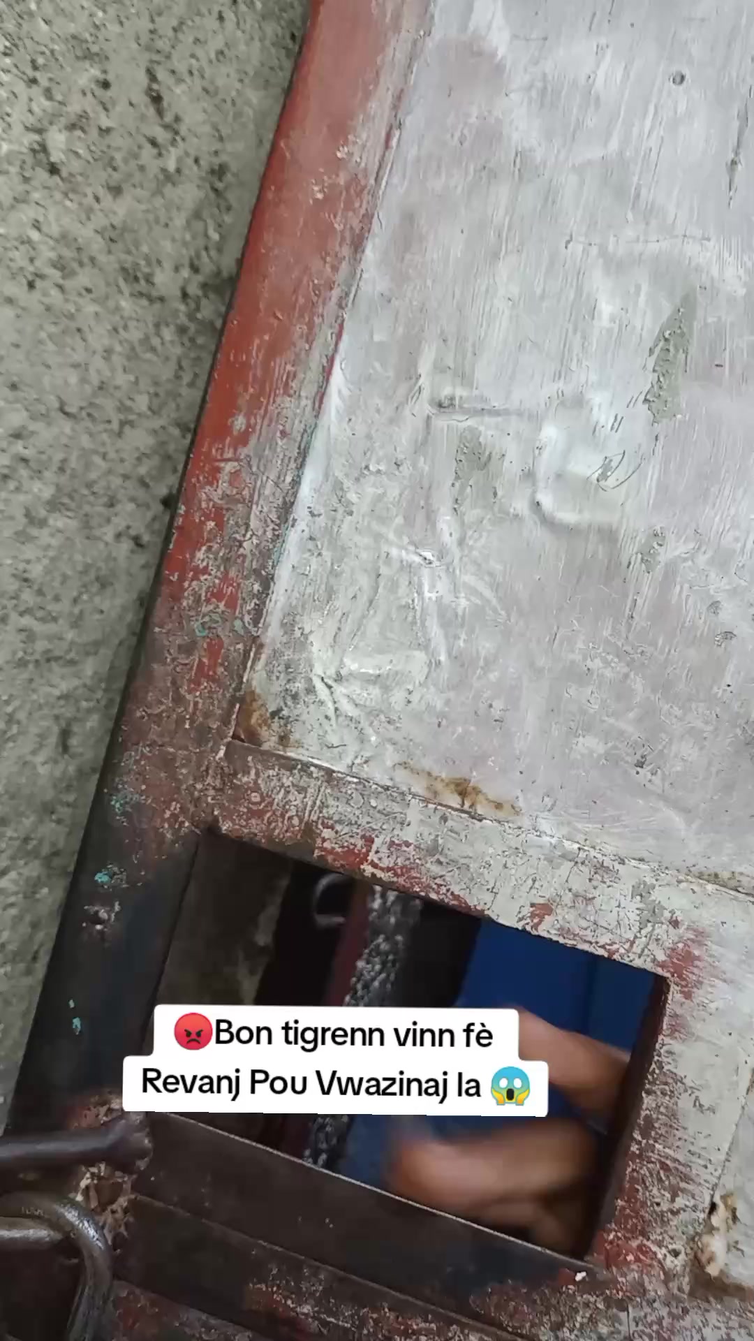 @😎😡@Jacken801🥱Tòg manje A!🍝