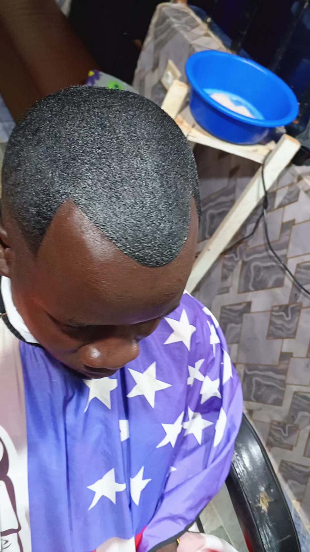 @Brayo Barbershop